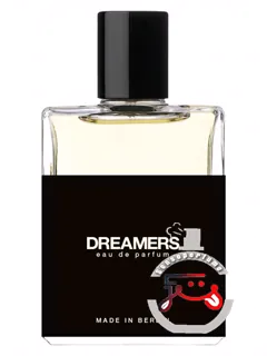دریمرز ماث اند رابیت پرفیومز | dreamers moth and rabbit perfumes